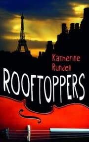 Tapa de Rooftoppers