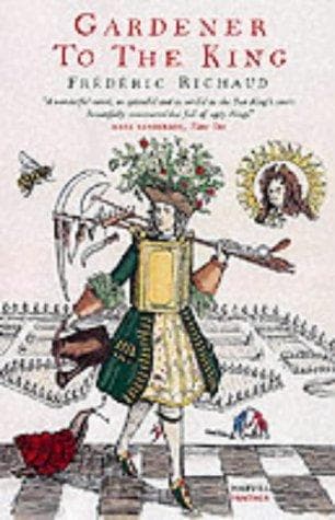 Tapa de Gardener to the King