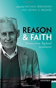 Tapa de Reason and Faith