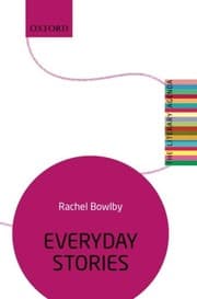 Tapa de Everyday Stories