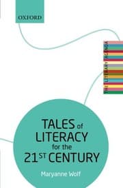 Tapa de Tales of Literacy for the 21st Century