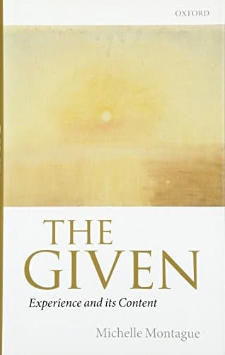 Tapa de The Given