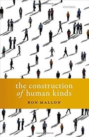 Tapa de The Construction of Human Kinds