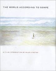 Tapa de World According to Sempe