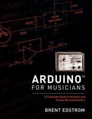 Tapa de Arduino for Musicians