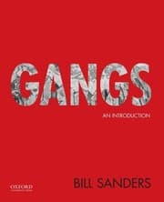 Tapa de Gangs