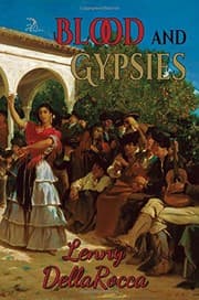 Tapa de Blood and Gypsies