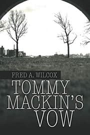 Tapa de Tommy Mackin's Vow