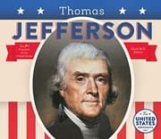 Tapa de Thomas Jefferson