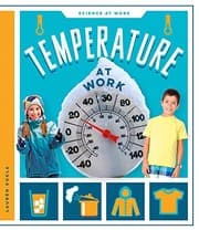 Tapa de Temperature at Work