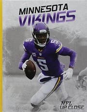 Tapa de Minnesota Vikings
