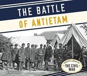 Tapa de The Battle of Antietam