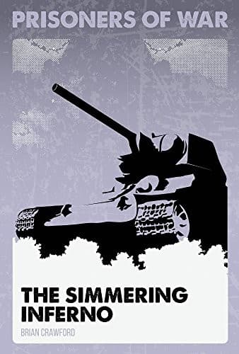 Tapa de The Simmering Inferno