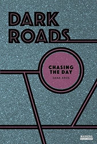 Tapa de Chasing the Day