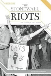 Tapa de The Stonewall Riots