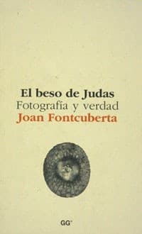 Tapa de El beso de Judas