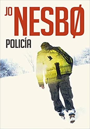 Tapa de Policía