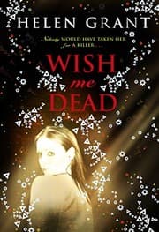 Tapa de Wish Me Dead