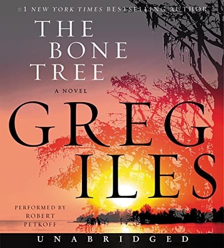 Tapa de The Bone Tree