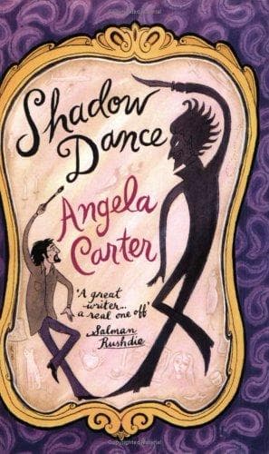 Tapa de Shadow Dance (Virago Modern Classics)