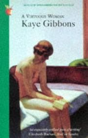 Tapa de Virtuous Woman