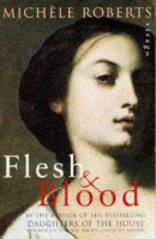 Tapa de Flesh and Blood