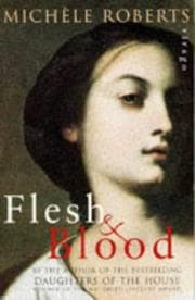 Tapa de Flesh and Blood