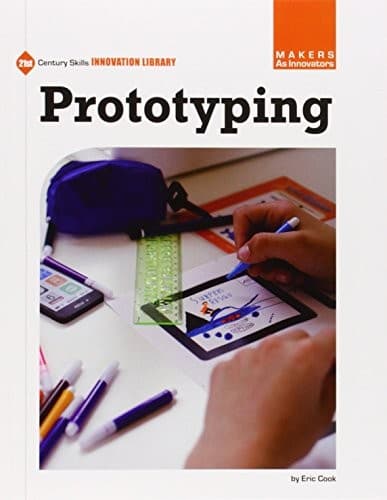 Tapa de Prototyping