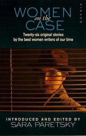 Tapa de Women on the Case