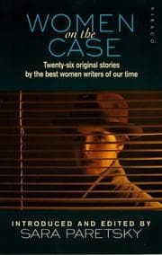 Tapa de Women on the Case