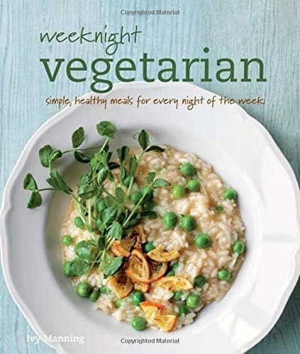 Tapa de Weeknight Vegetarian