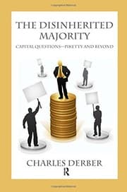 Tapa de Disinherited Majority