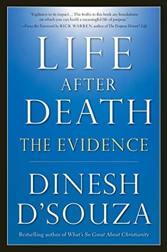 Tapa de Life After Death