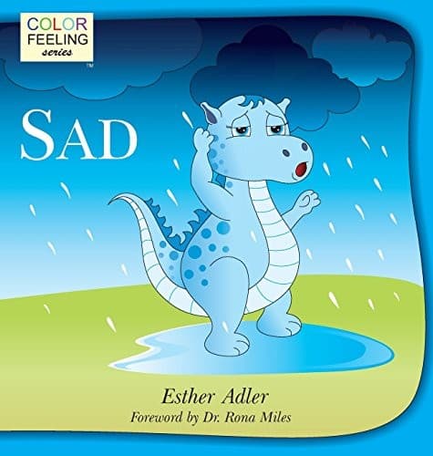 Tapa de Sad