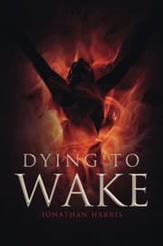 Tapa de Dying To Wake