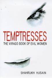 Tapa de The Virago book of temptresses