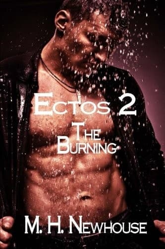 Tapa de Ectos 2