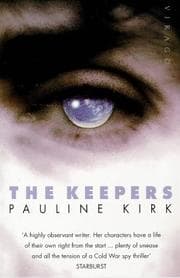 Tapa de The Keepers