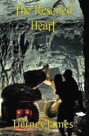 Tapa de The Rescued Heart