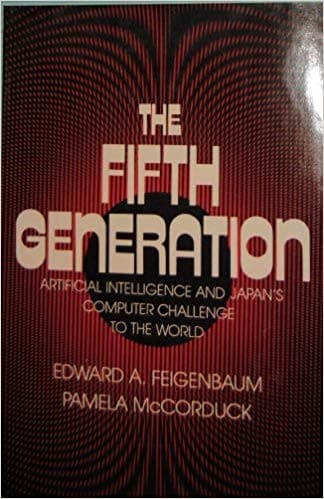 Tapa de The fifth generation