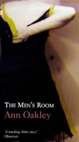 Tapa de The Men's Room