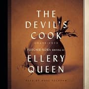 Tapa de The devil's cook