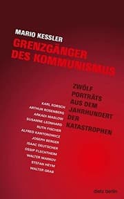 Tapa de Grenzgänger des Kommunismus