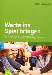 Tapa de Werte ins Spiel bringen