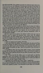 Tapa de Le prince des marees