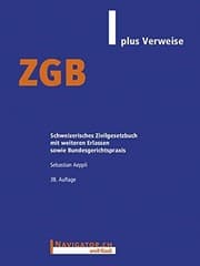 Tapa de ZGB plus Verweise