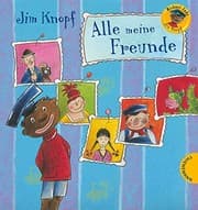 Tapa de Jim Knopf - Alle meine Freunde