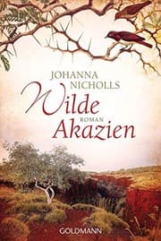 Tapa de Wilde Akazien