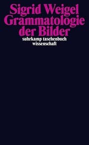 Tapa de Grammatologie der Bilder