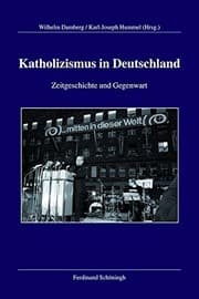 Tapa de Katholizismus in Deutschland